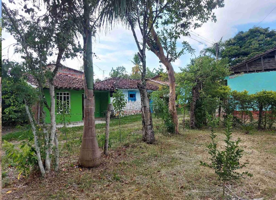venta de lote en huasano valle - Imagen 6