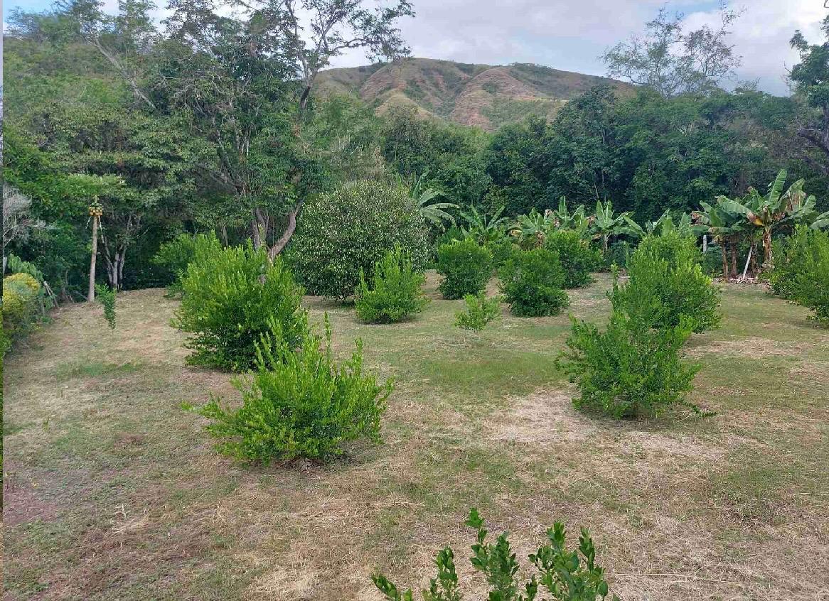 venta de lote en huasano valle - Imagen 18
