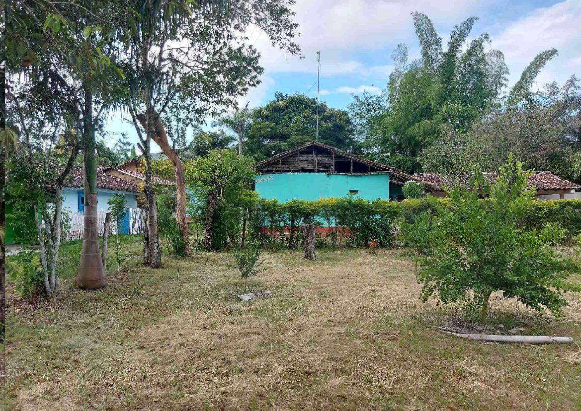 venta de lote en huasano valle - Imagen 22