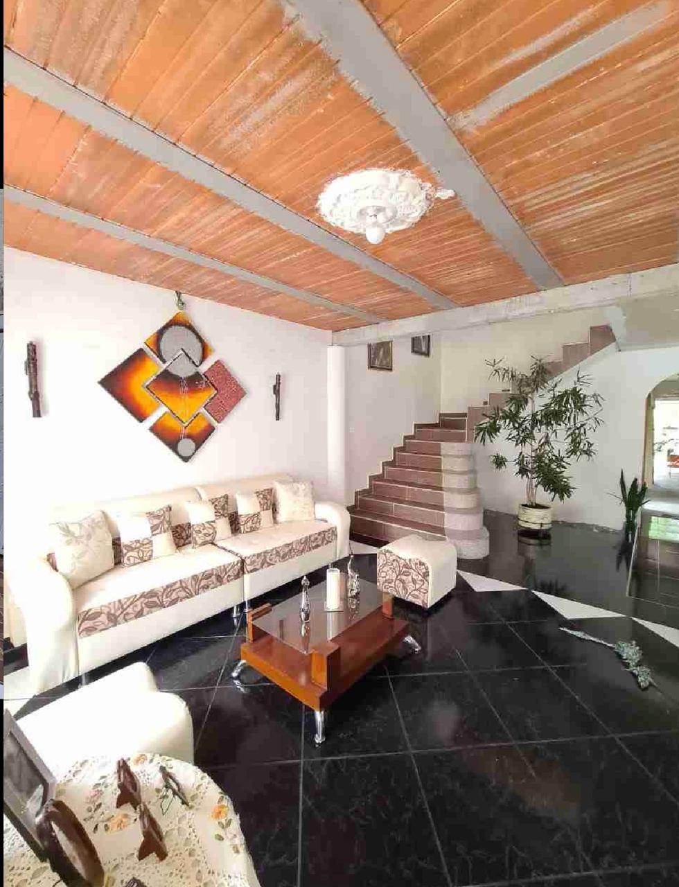 venta de casa en Tuluá Corregimiento de Tres Esquinas - Imagen 4