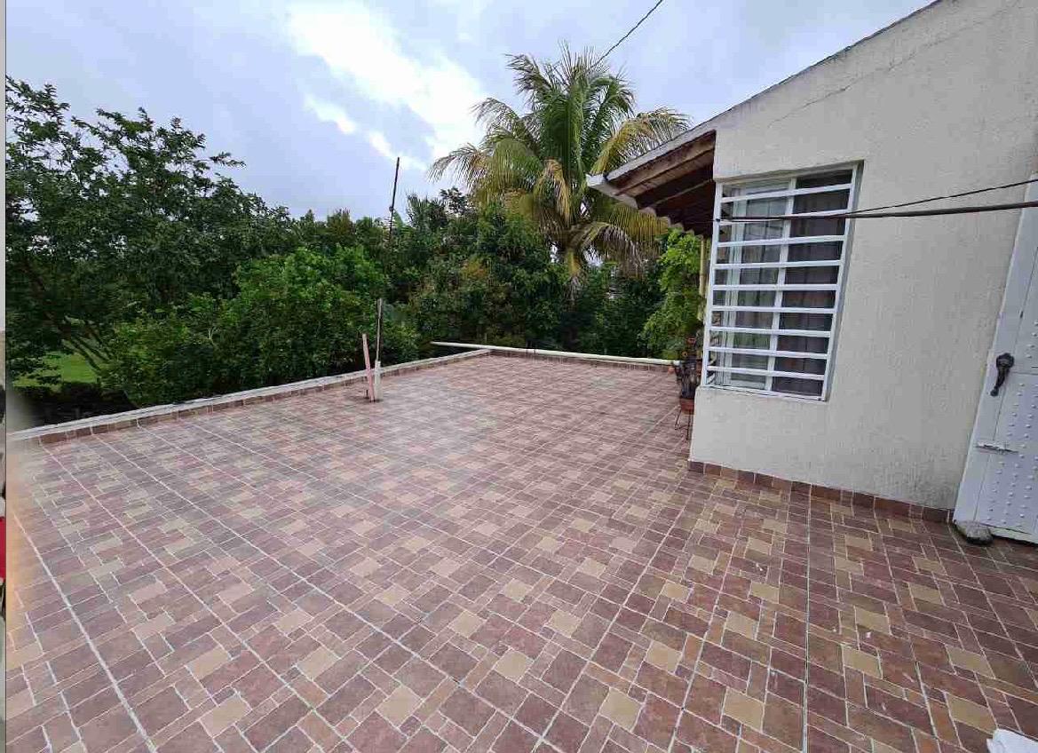 venta de casa en Tuluá Corregimiento de Tres Esquinas - Imagen 10