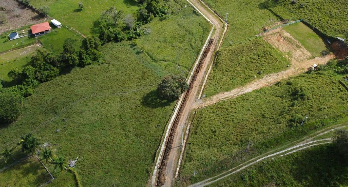 Venta de Lotes Campestres en Tulua Corregimiento La iberia Parcelacion Camino Real - Imagen 3