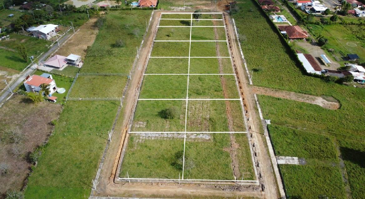 Venta de Lotes Campestres en Tulua Corregimiento La iberia Parcelacion Camino Real - Imagen 4