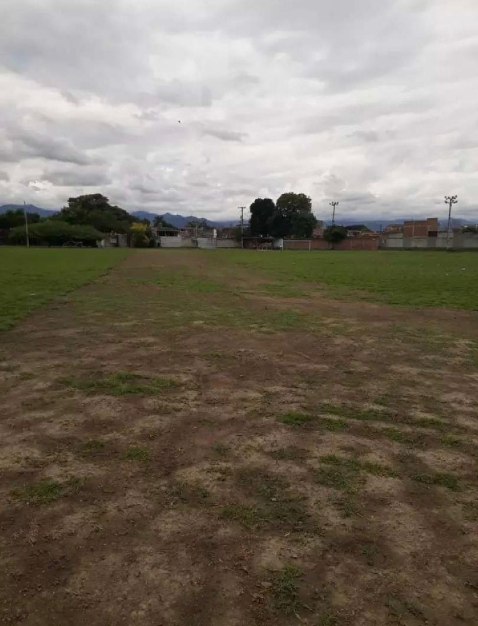 Venta de Lote en Tuluá barrio Bosques de Maracaibo Antiguas Canchas de yordanely - Imagen 2