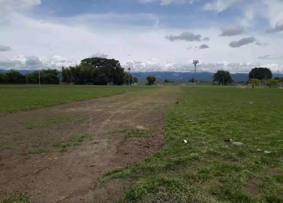 Venta de Lote en Tuluá barrio Bosques de Maracaibo Antiguas Canchas de yordanely - Imagen 6