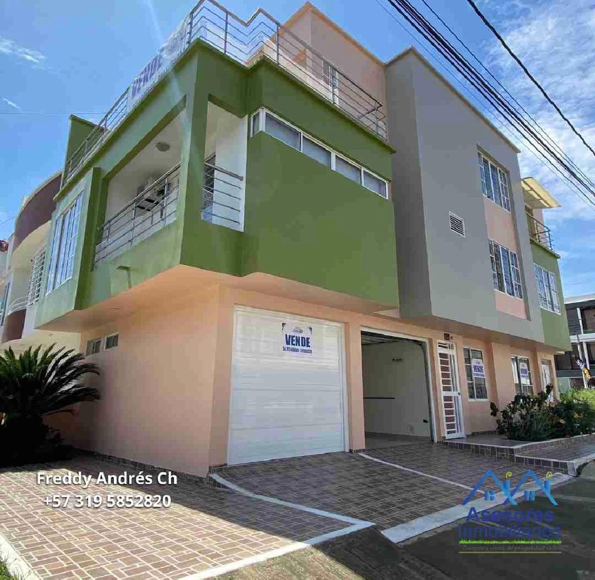 venta de casa en Tuluá Valle barrio Lomitas
