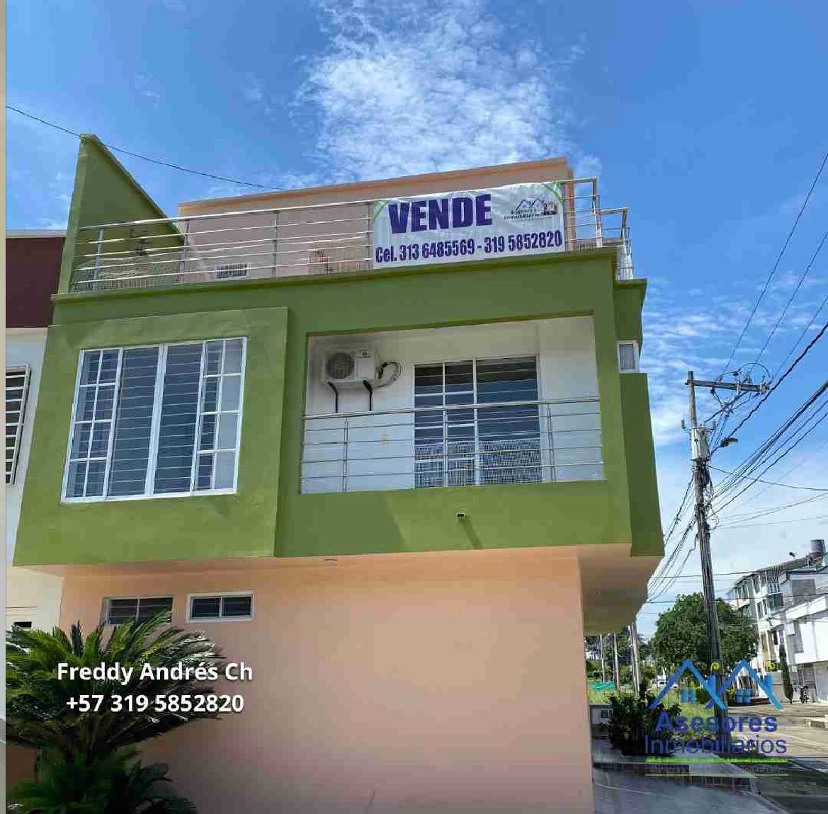 venta de casa en Tuluá Valle barrio Lomitas - Imagen 10