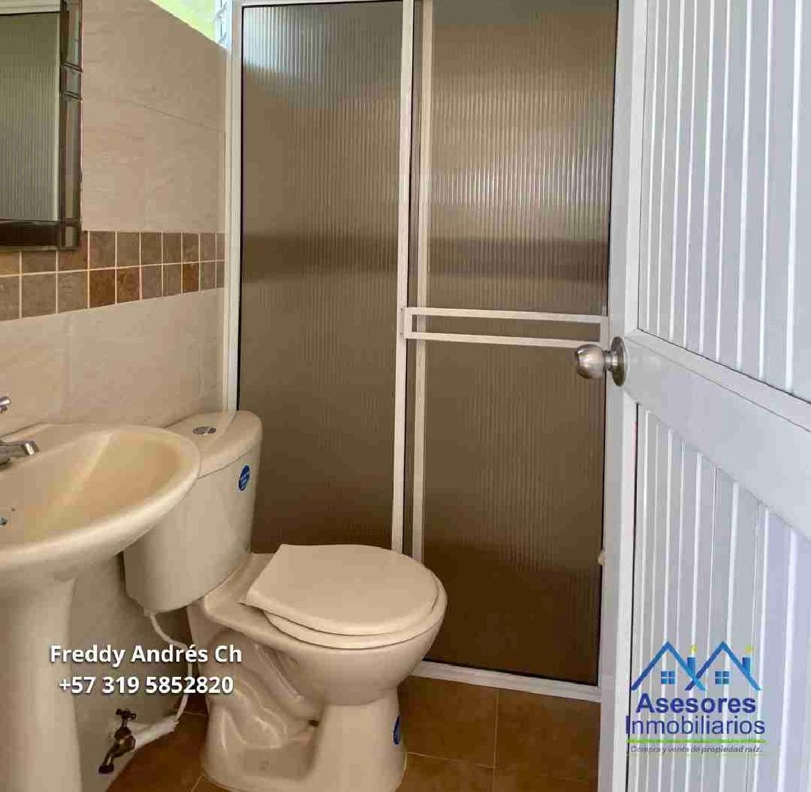 venta de casa en Tuluá Valle barrio Lomitas - Imagen 11