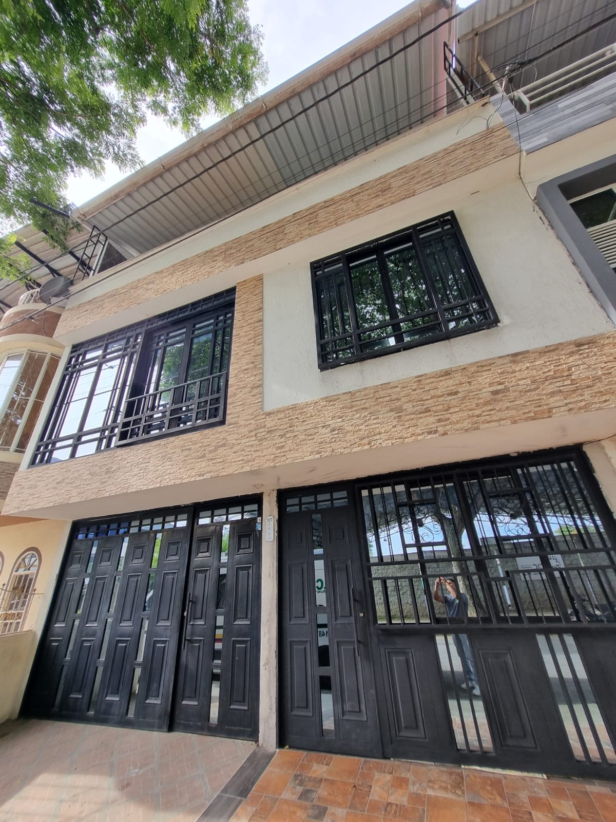 ALQUILER DE CASA EN EL BARRIO BUENOS AIRES ✨🏡