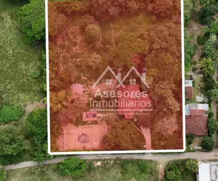 ALQUILER – CASA CAMPESTRE EN TULUÁ, VALLE (AGUA CLARA – CALLEJÓN LOS POMOS) 🌿 - Imagen 2