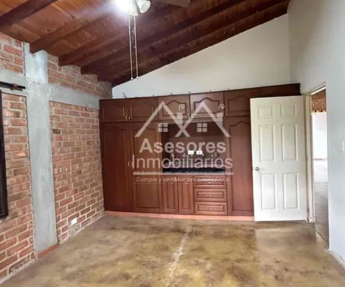 ALQUILER – CASA CAMPESTRE EN TULUÁ, VALLE (AGUA CLARA – CALLEJÓN LOS POMOS) 🌿 - Imagen 9