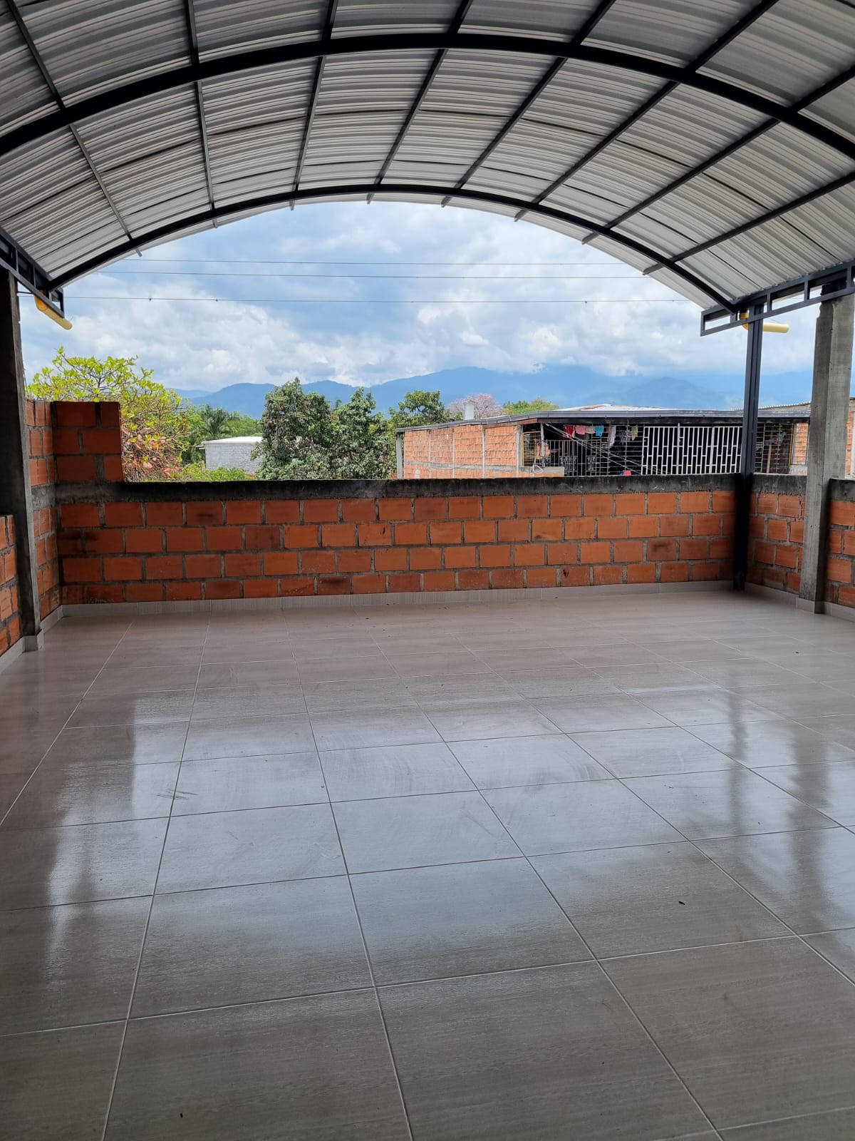 ¡Casa en alquiler en el barrio Peñaranda – Piso 2, Tuluá!** ✨🏡 - Imagen 15