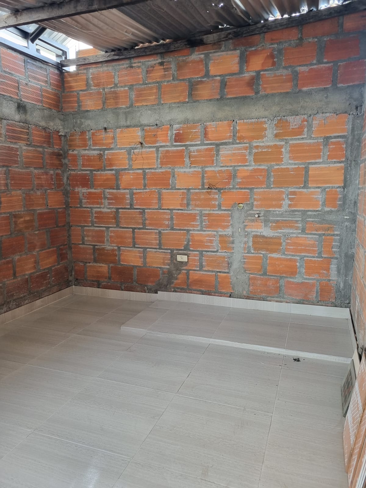 ¡Casa en alquiler en el barrio Peñaranda – Piso 2, Tuluá!** ✨🏡 - Imagen 16