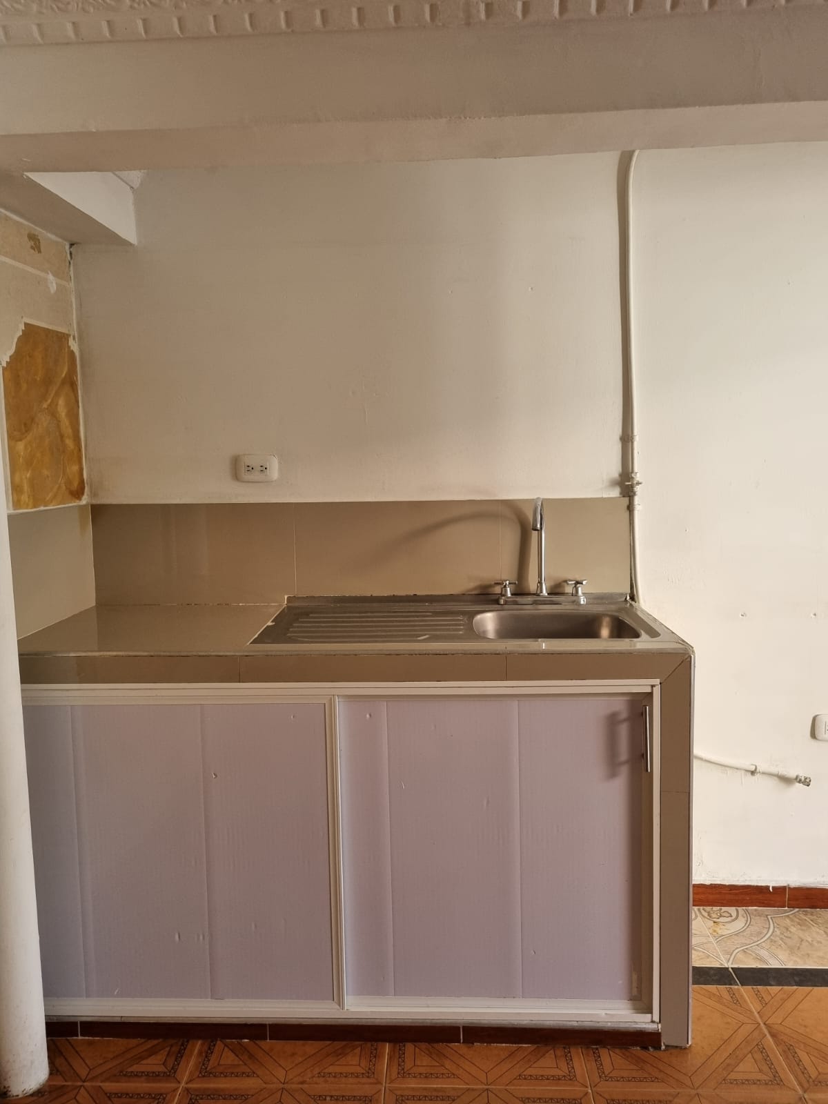 ¡Casa con local en alquiler en el barrio Tomás Uribe – Tuluá!* - Imagen 8