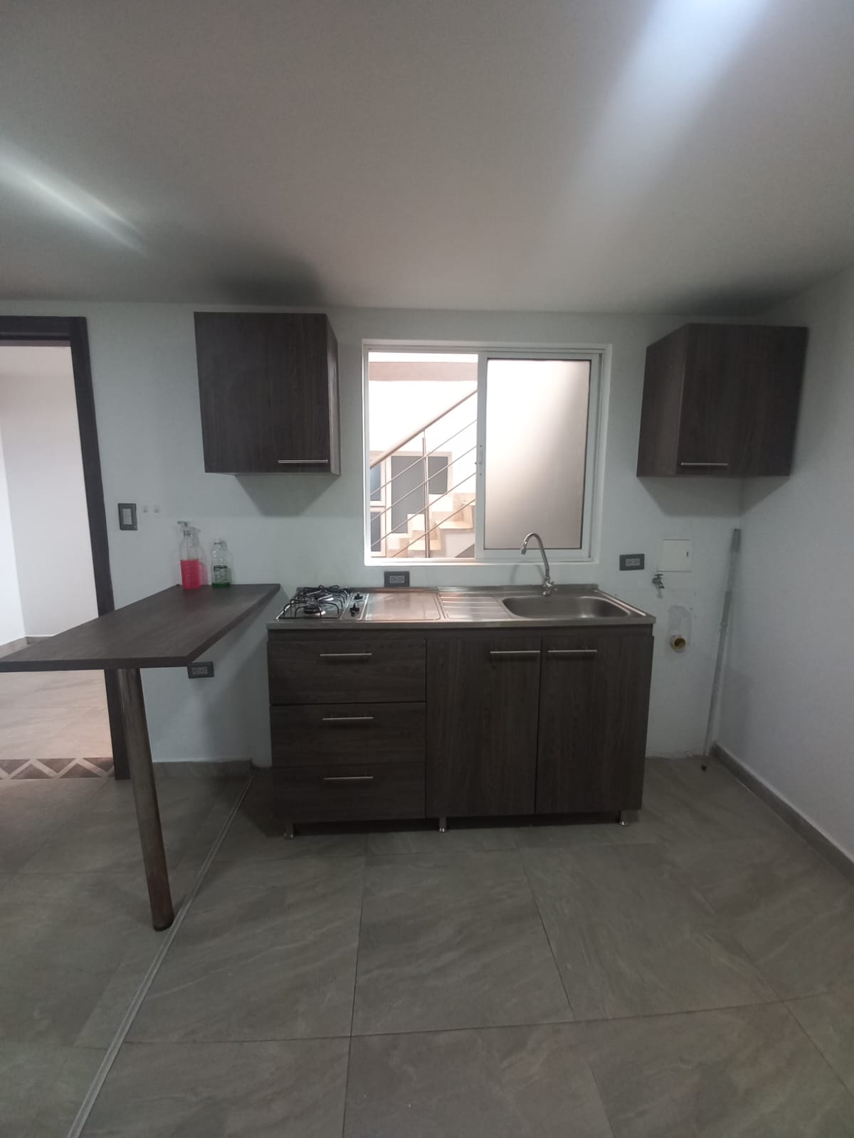 Apartaestudio en alquiler en el barrio Sajonia  – Tuluá!** ✨🏡 - Imagen 3