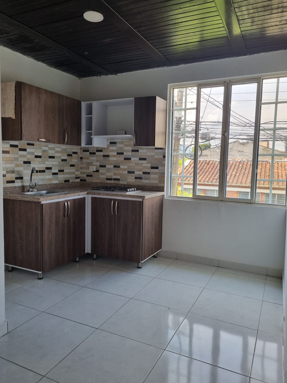 Alquiler de Apartaestudio piso 2 - Tuluá en el barrio Sajonia - Imagen 2
