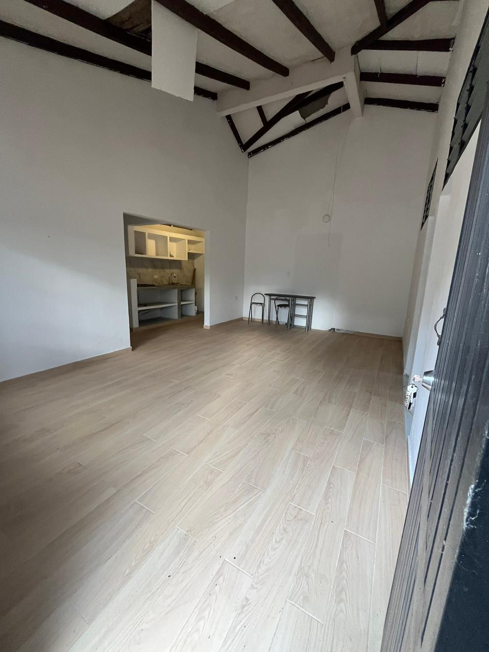APARTAMENTO CAMPESTRE EN ALQUILER – ANDALUCÍA, VALLE DEL CAUCA 🌿✨ - Imagen 2