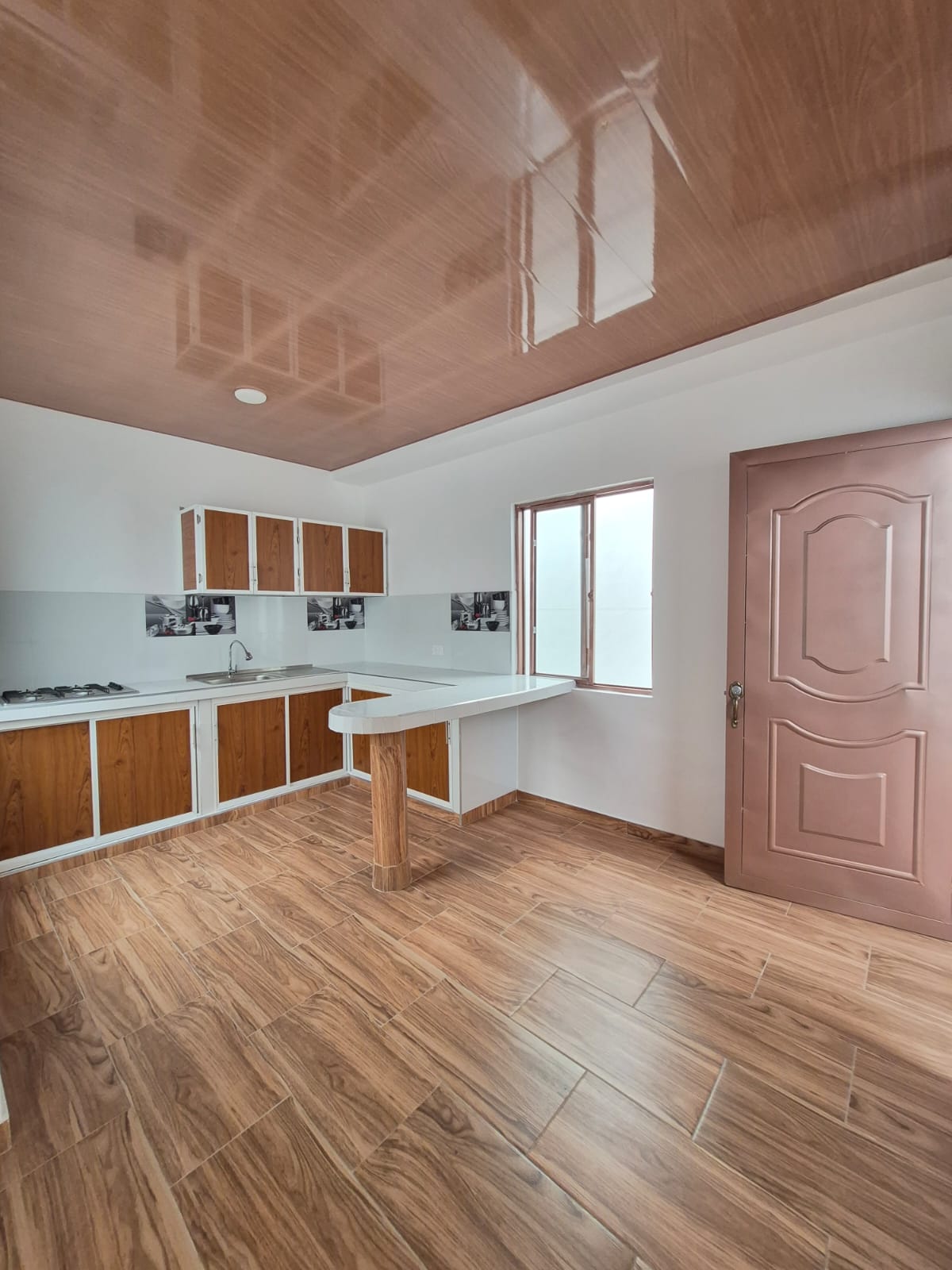 Apartaestudio en arriendo – Barrio Porvenir PISO 3 - Imagen 3