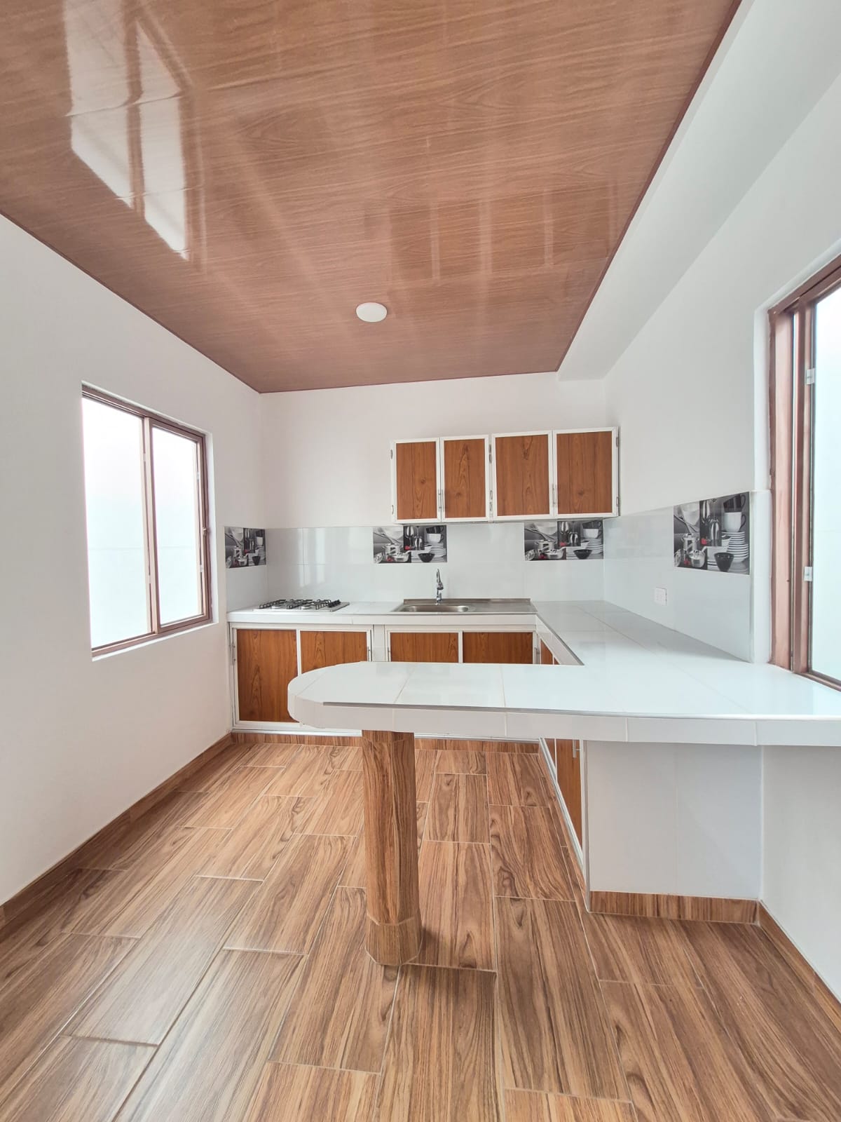 Apartaestudio en arriendo – Barrio Porvenir PISO 3 - Imagen 5