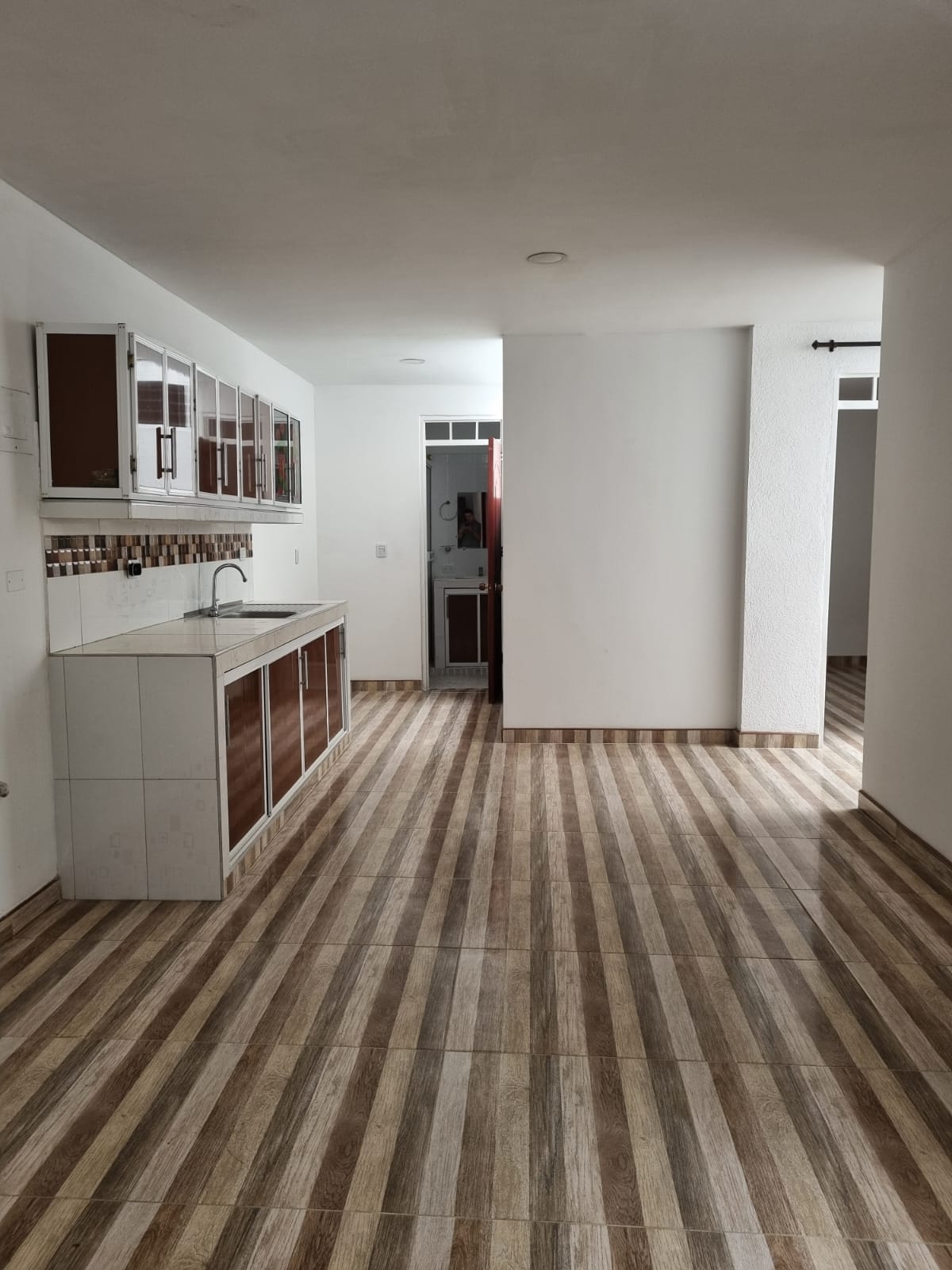 🏠 Apartamento en arriendo – Barrio Porvenir INTERNO - Imagen 2