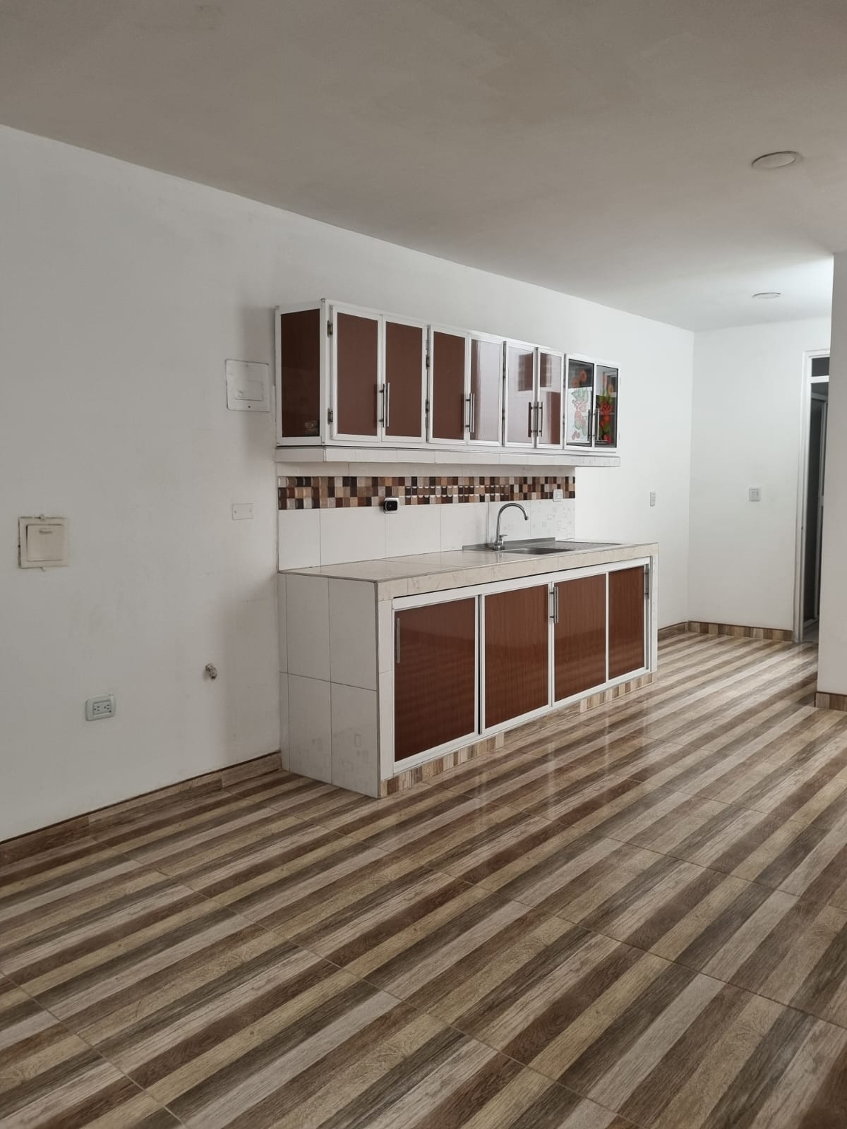 🏠 Apartamento en arriendo – Barrio Porvenir INTERNO - Imagen 8