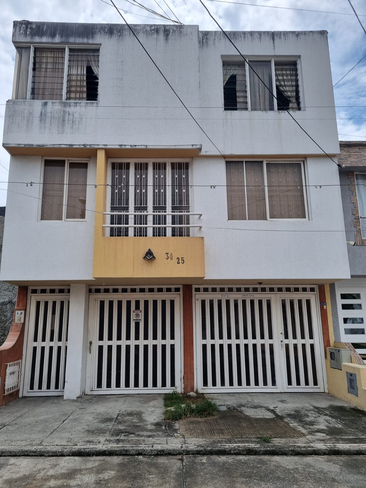 ¡Apartamento en alquiler en Barrio Entrerríos – Tuluá! ✨🏡