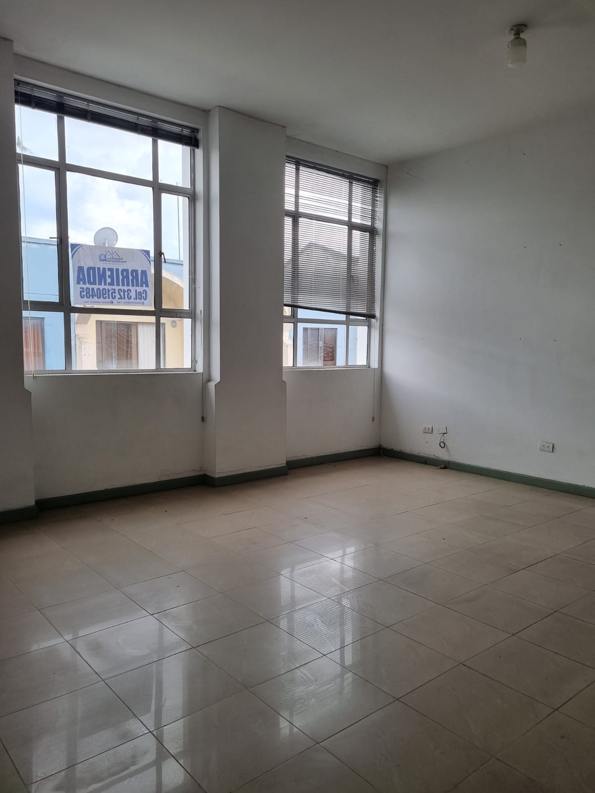 APARTAMENTO EN ALQUILER – BARRIO EL CENTRO | TULUÁ - Imagen 3
