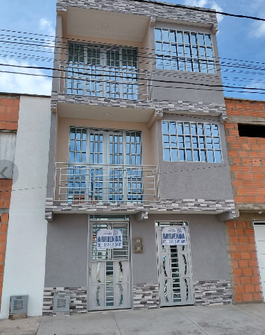 ¡Apartaestudios en arrendamiento en Tuluá PISO 3 – Urbanización Villa Las Palmas! ✨🏡