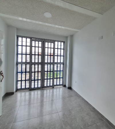 ¡Apartaestudios en arrendamiento en Tuluá PISO 3 – Urbanización Villa Las Palmas! ✨🏡 - Imagen 3
