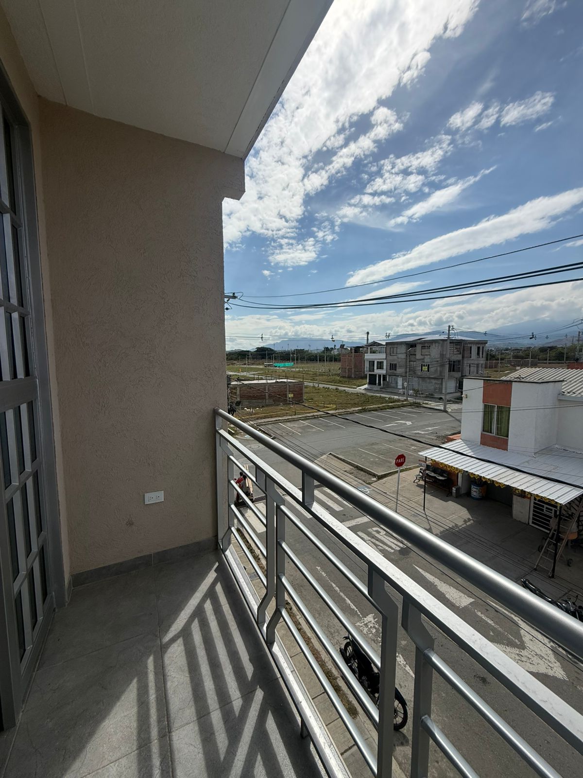 ¡Apartaestudios en arrendamiento en Tuluá PISO 3 – Urbanización Villa Las Palmas! ✨🏡 - Imagen 4