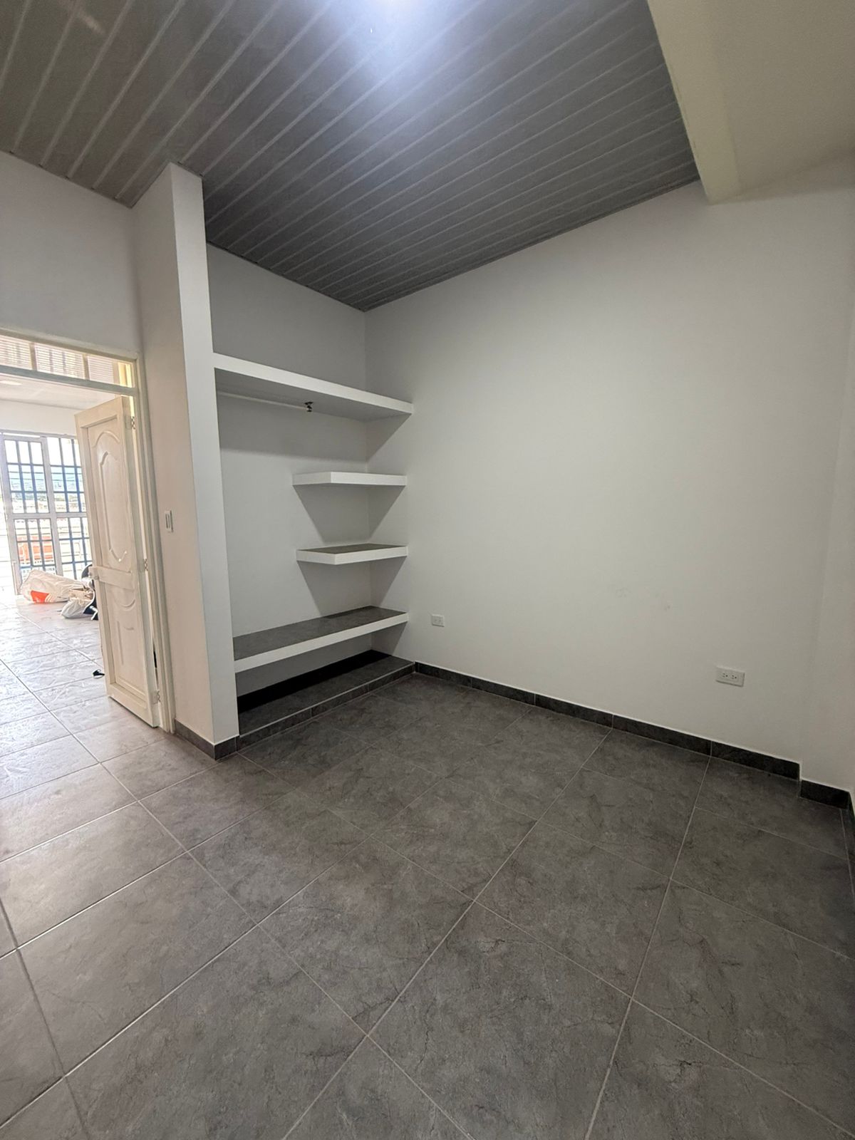 ¡Apartaestudios en arrendamiento en Tuluá PISO 3 – Urbanización Villa Las Palmas! ✨🏡 - Imagen 6