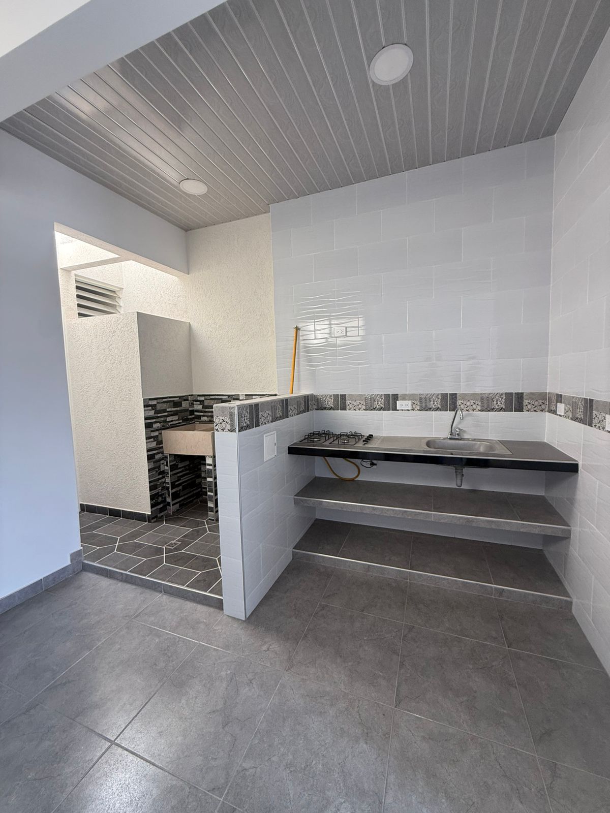 ¡Apartaestudios en arrendamiento en Tuluá PISO 3 – Urbanización Villa Las Palmas! ✨🏡 - Imagen 8