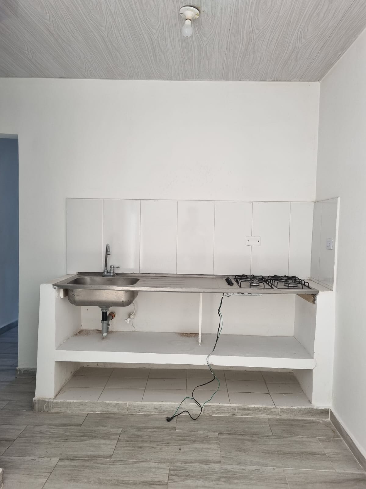 APARTAESTUDIO EN ALQUILER – BARRIO MARACAIBO | TULUÁ - Imagen 2