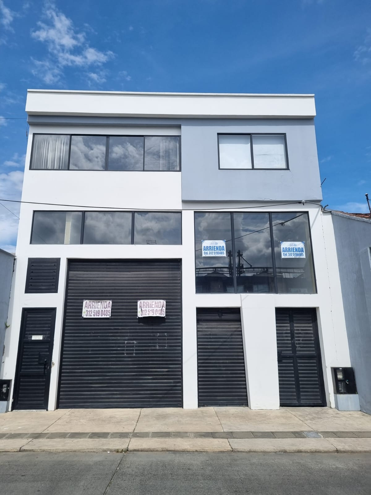 APARTAMENTO EN ALQUILER – BARRIO SALESIANOS, TULUÁ