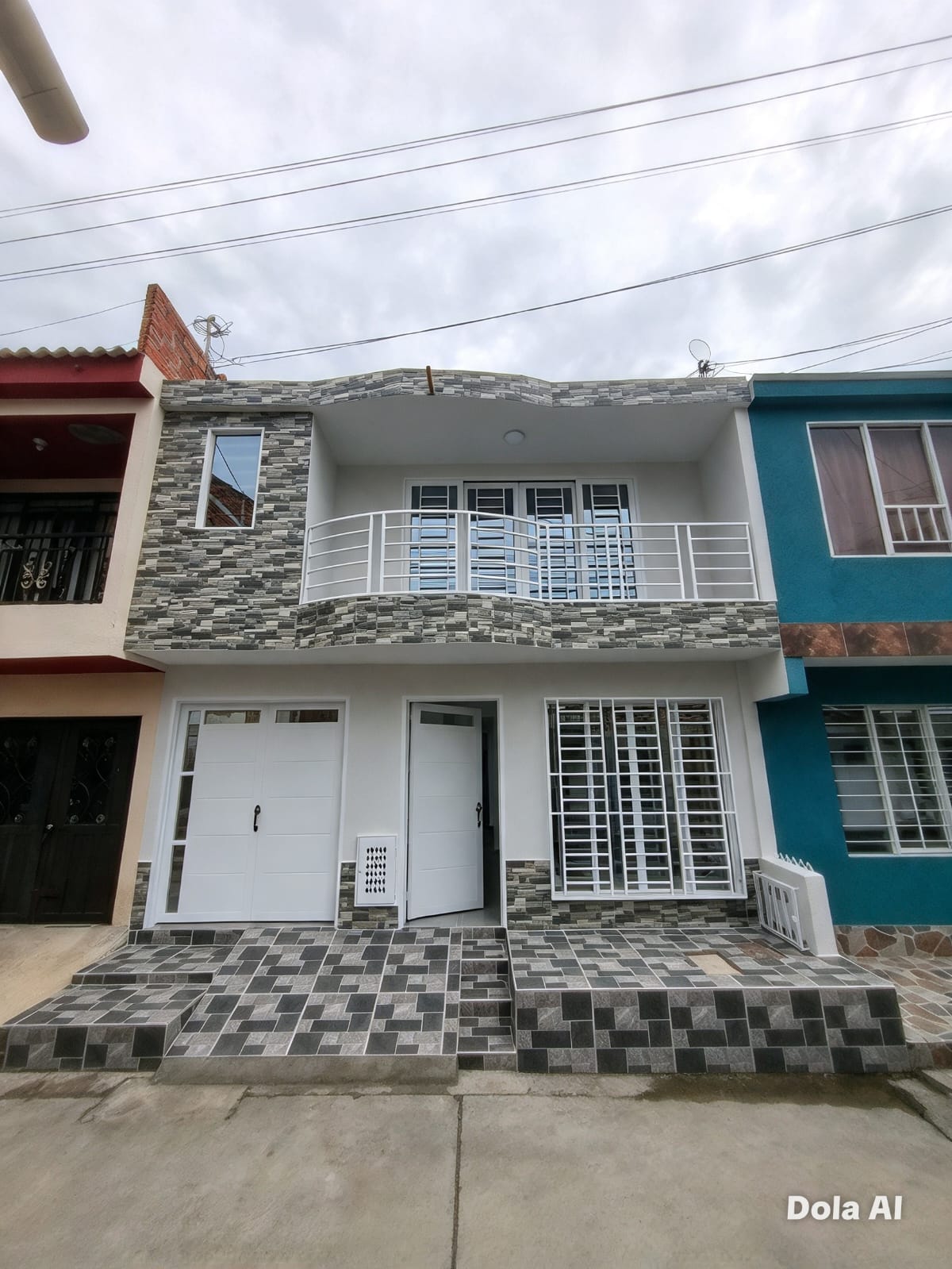 APARTAMENTO EN ALQUILER – BARRIO PROGRESAR, TULUÁ