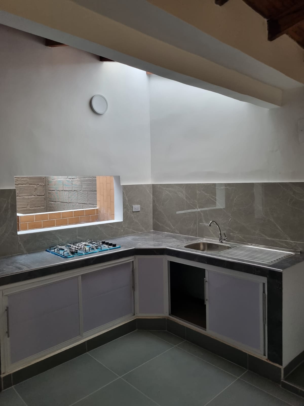 APARTAMENTO EN ALQUILER – BARRIO PROGRESAR, TULUÁ - Imagen 4