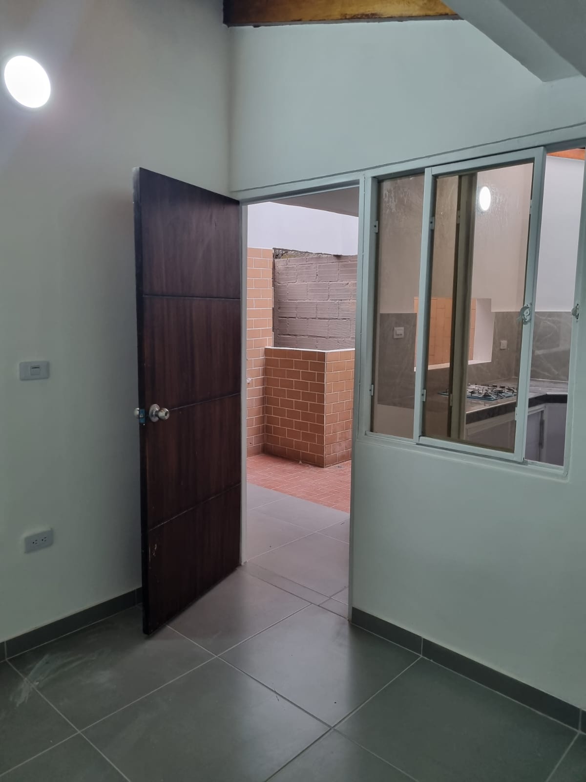 APARTAMENTO EN ALQUILER – BARRIO PROGRESAR, TULUÁ - Imagen 5