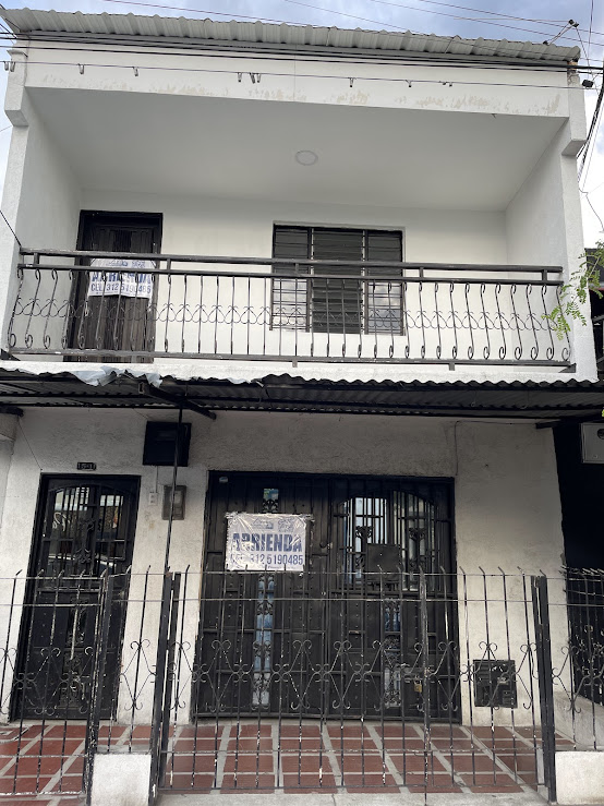 Alquiler de Apartamento en Tulua Valle barrio Maracaibo
