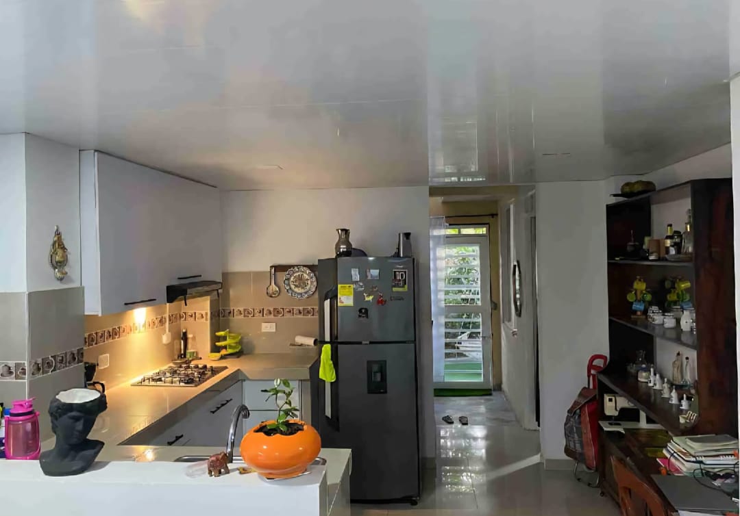 Venta de casa en Tuluá Urbanización La Villa