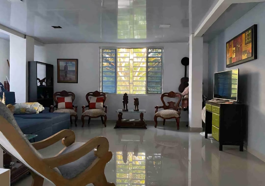 Venta de casa en Tuluá Urbanización La Villa - Imagen 2