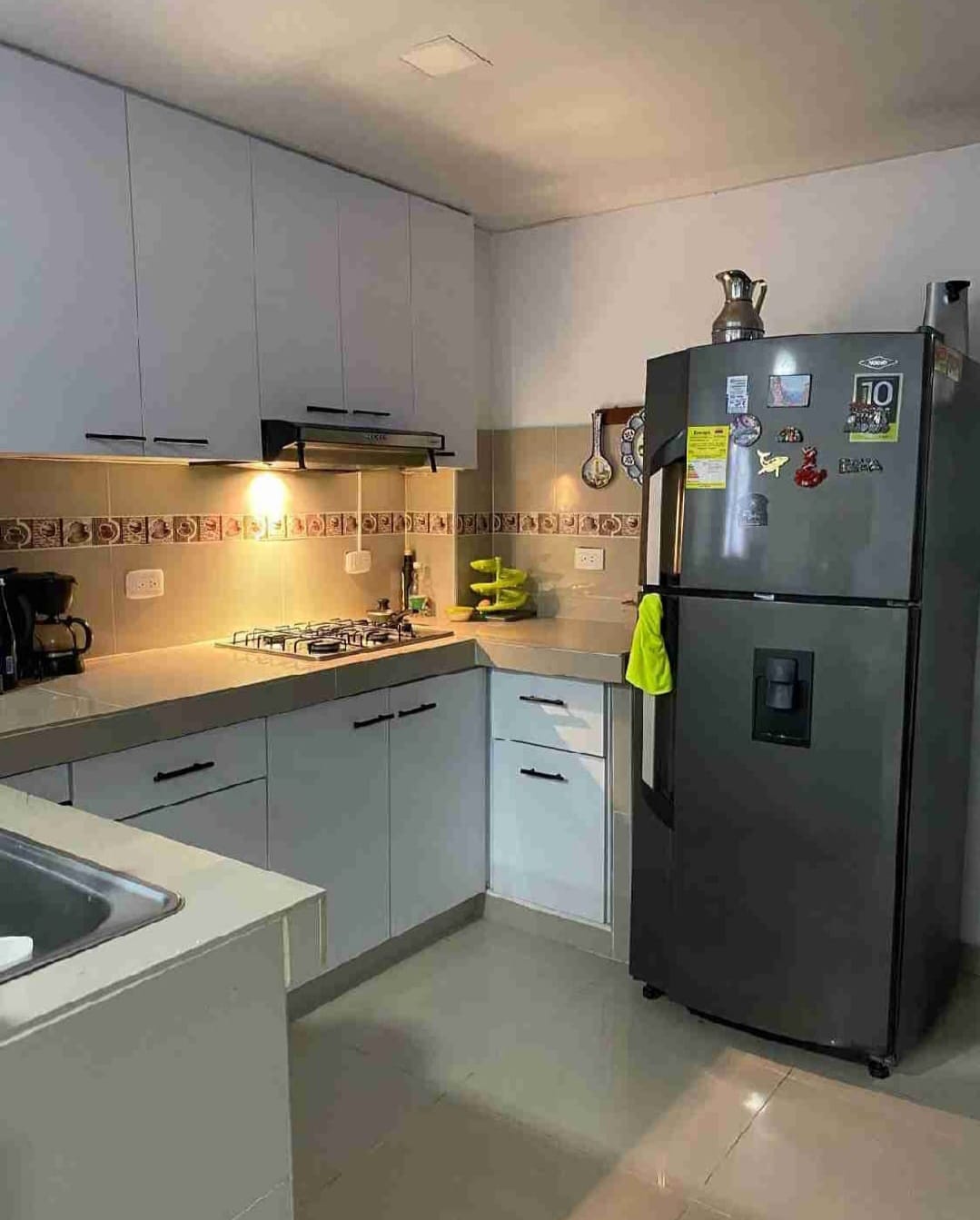 Venta de casa en Tuluá Urbanización La Villa - Imagen 4