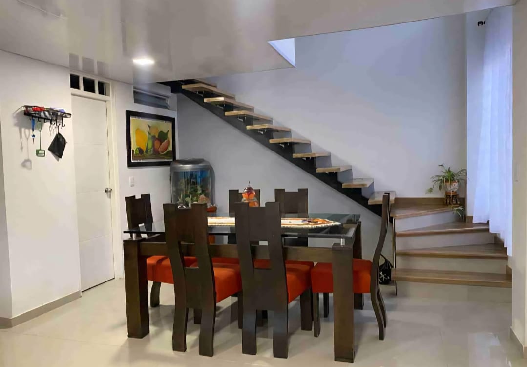 Venta de casa en Tuluá Urbanización La Villa - Imagen 5