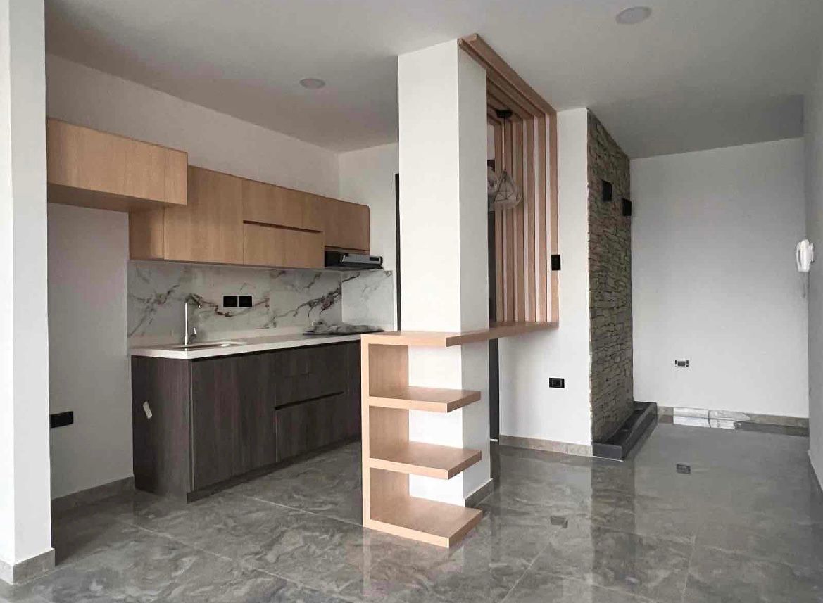 venta de apartamento en Tuluá valle Barrio el Retiro - Imagen 4