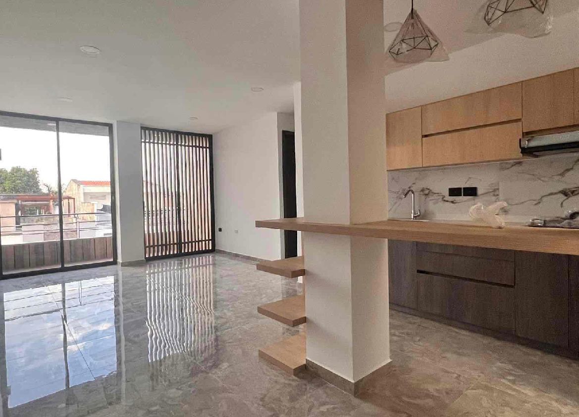 venta de apartamento en Tuluá valle Barrio el Retiro - Imagen 11