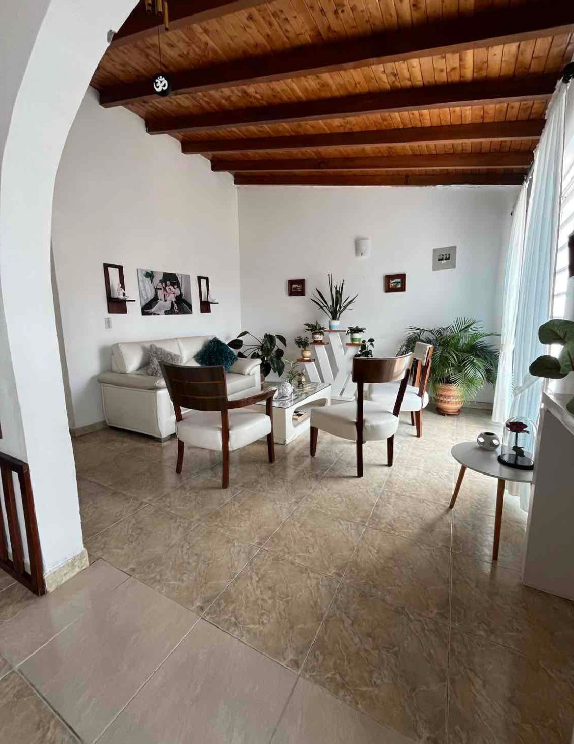 venta de casa en Tuluá valle barrio Sajonia Bifamiliar