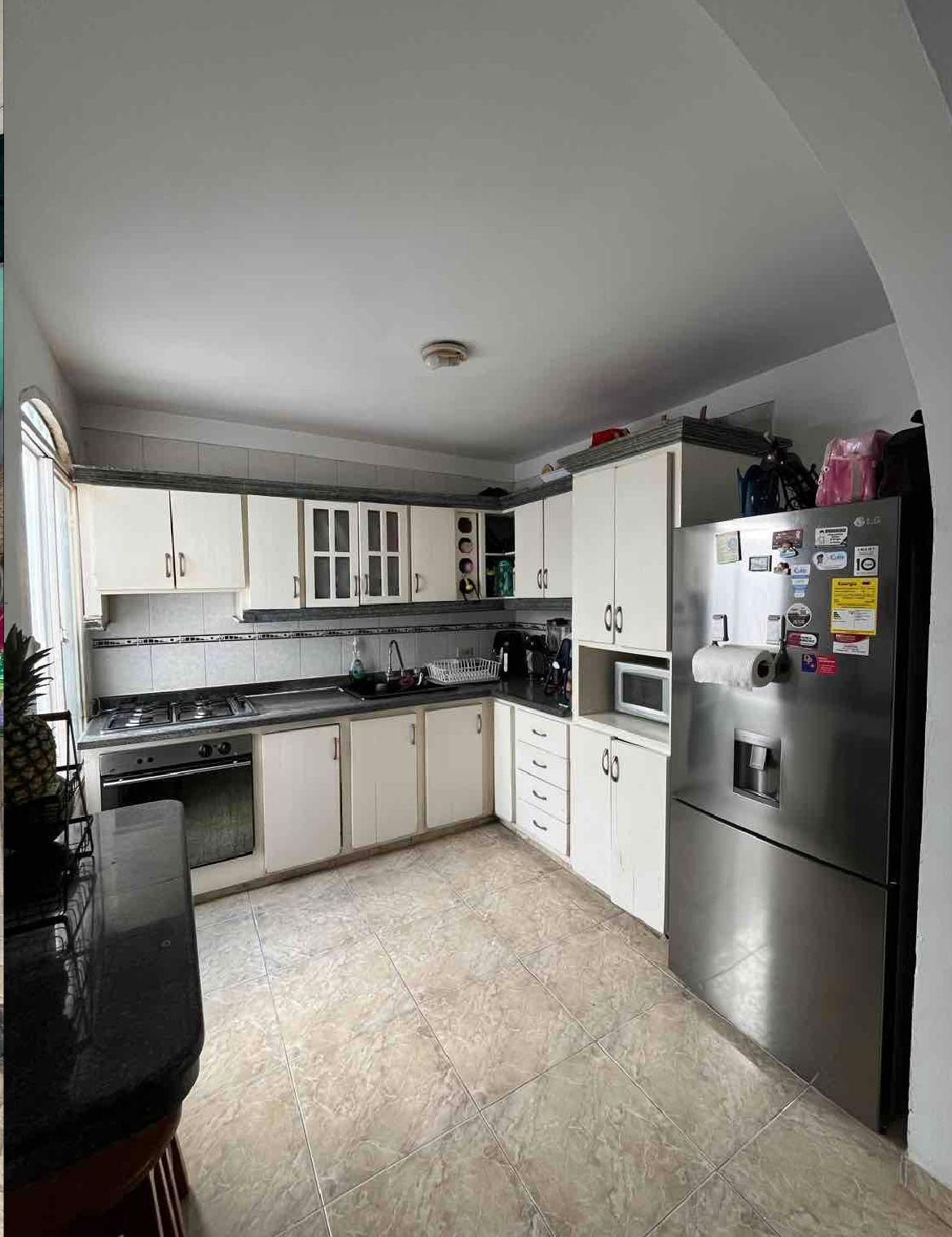 venta de casa en Tuluá valle barrio Sajonia Bifamiliar - Imagen 2