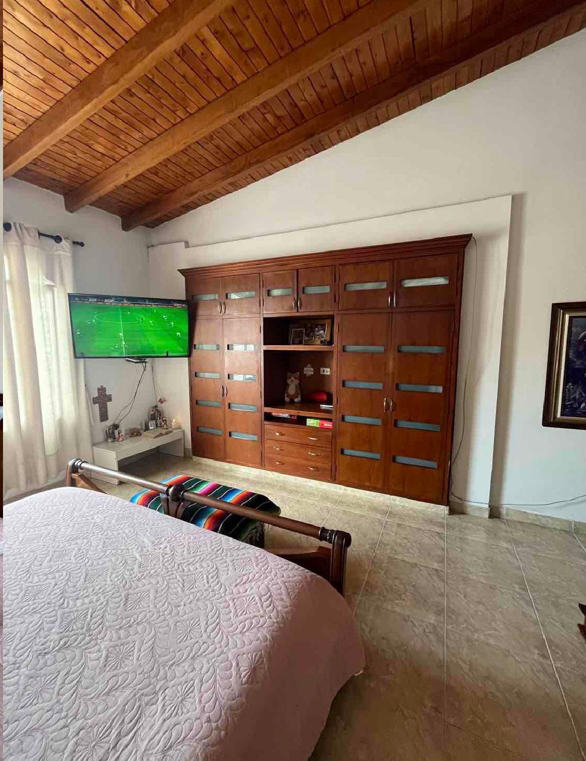 venta de casa en Tuluá valle barrio Sajonia Bifamiliar - Imagen 4