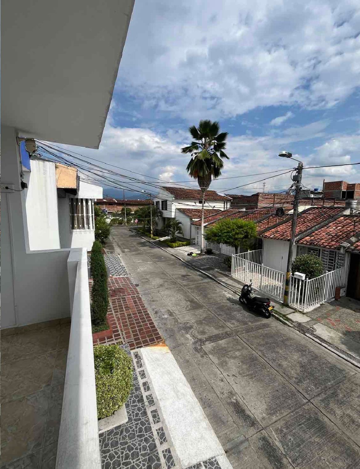 venta de casa en Tuluá valle barrio Sajonia Bifamiliar - Imagen 16