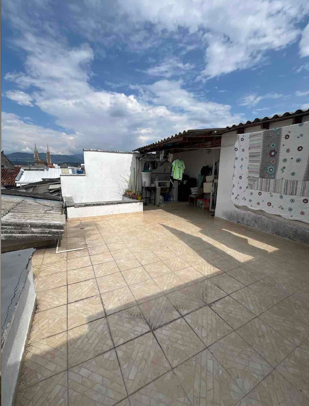 venta de casa en Tuluá valle barrio Sajonia Bifamiliar - Imagen 20