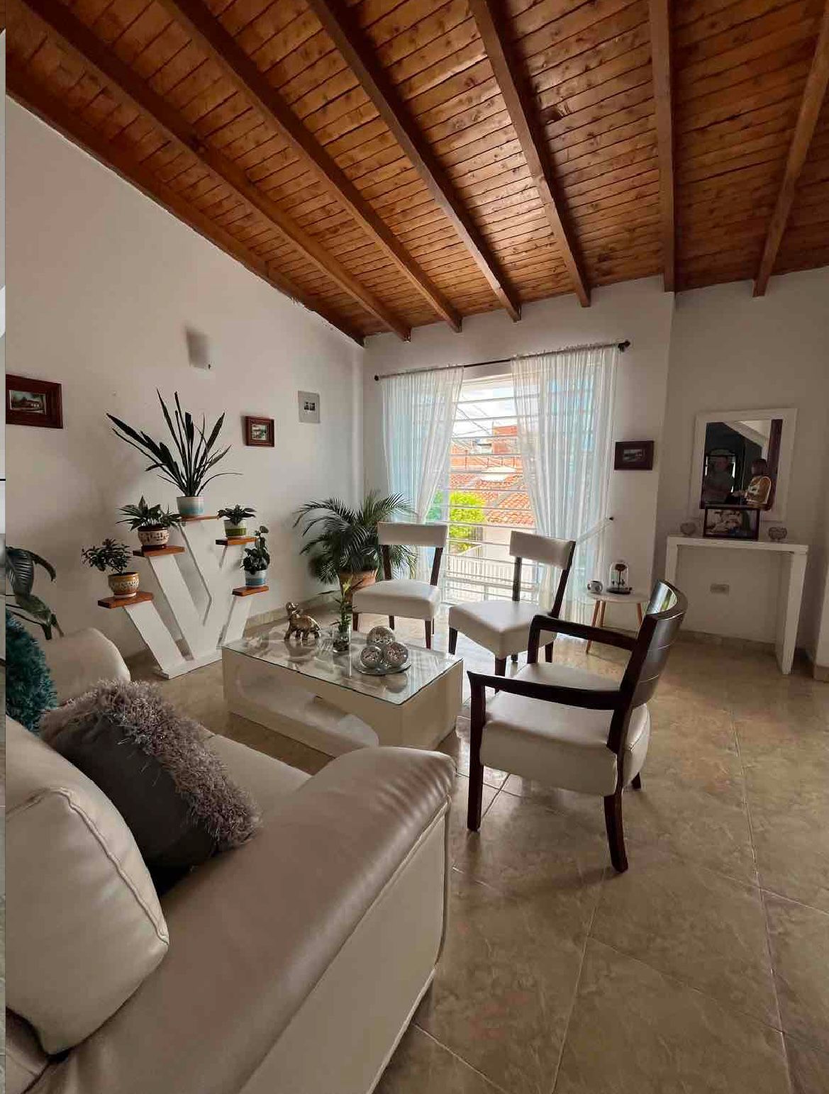 venta de casa en Tuluá valle barrio Sajonia Bifamiliar - Imagen 9